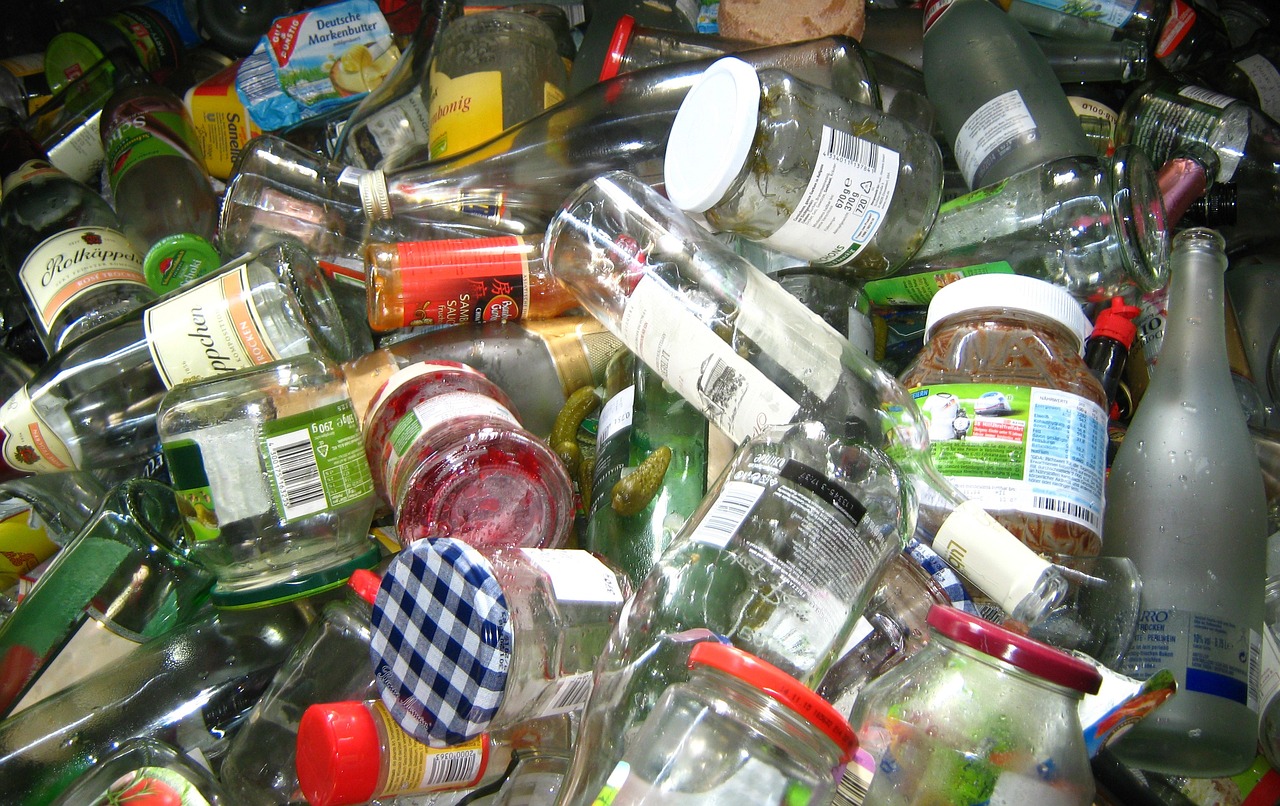 Household Items You Didn't Know You Could Recycle